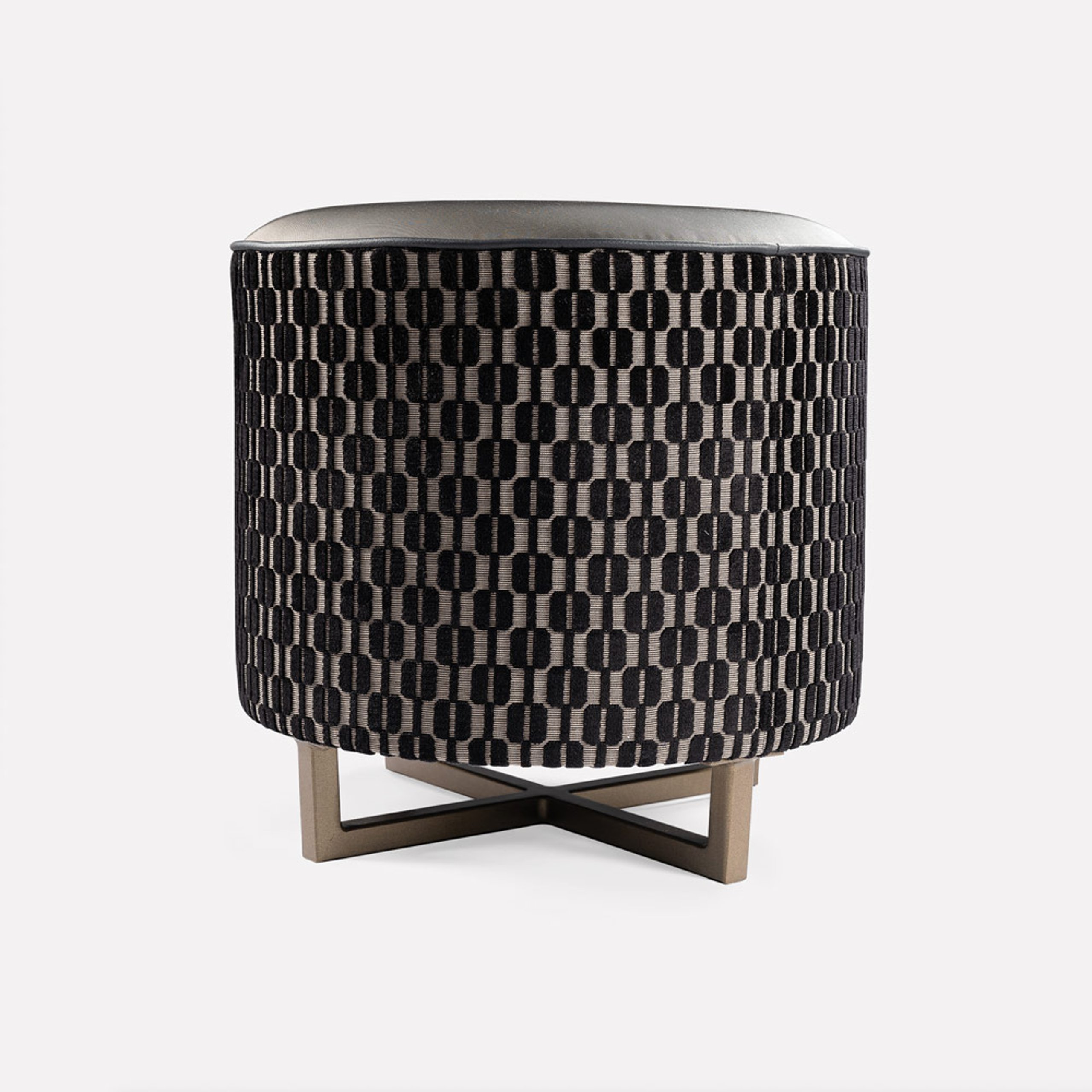Soho Pouffe