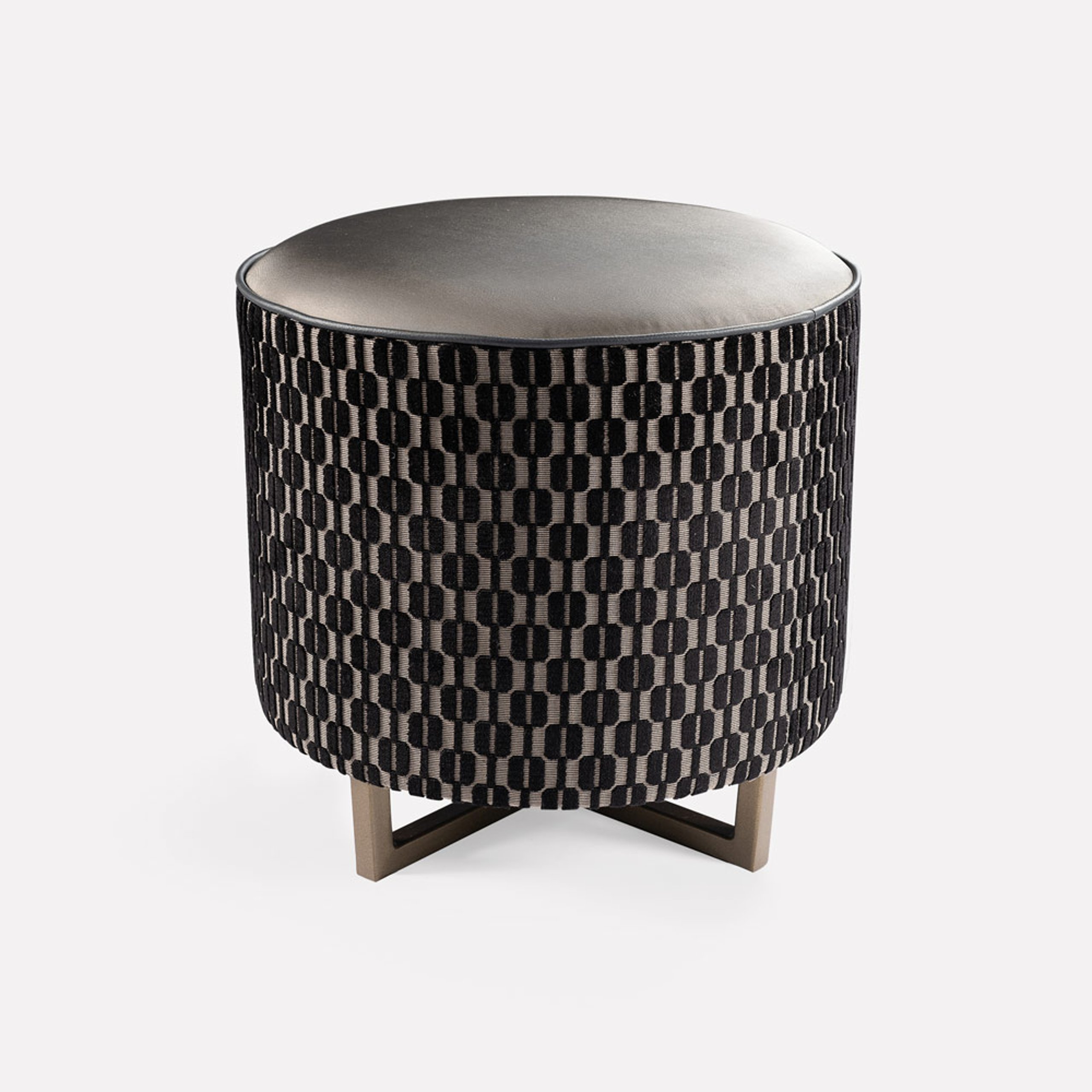 Soho Pouffe
