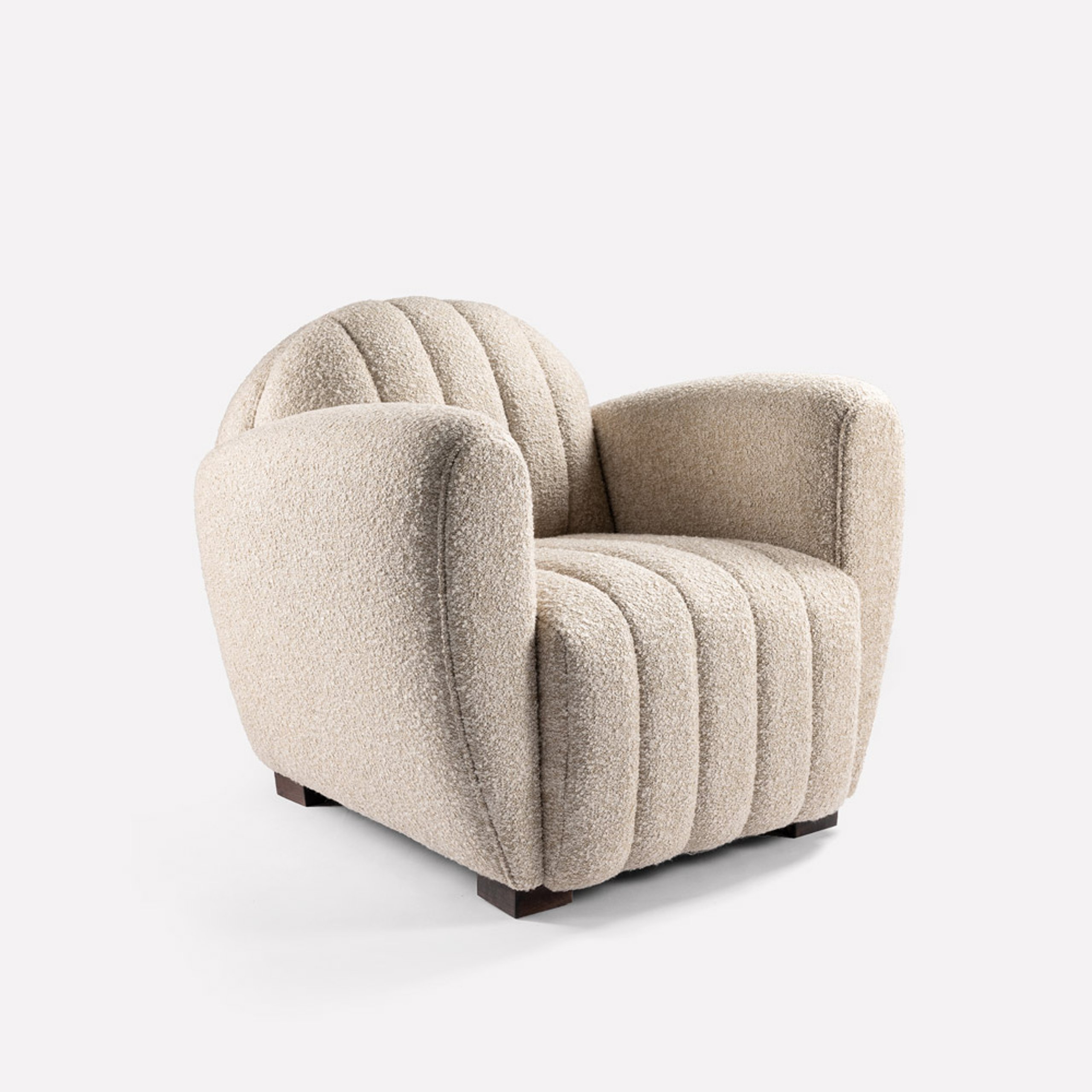 Club Armchair
