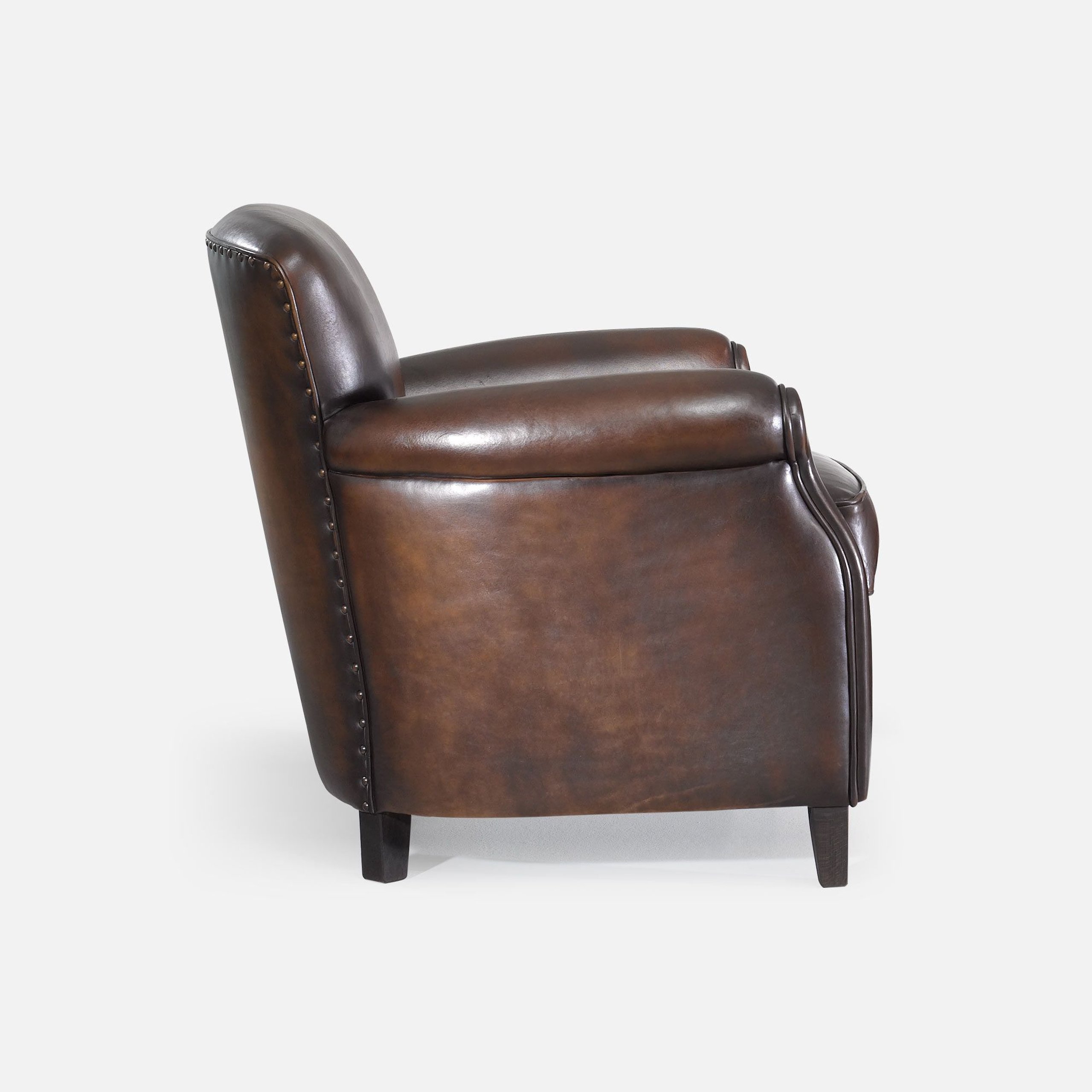 Crosse Armchair