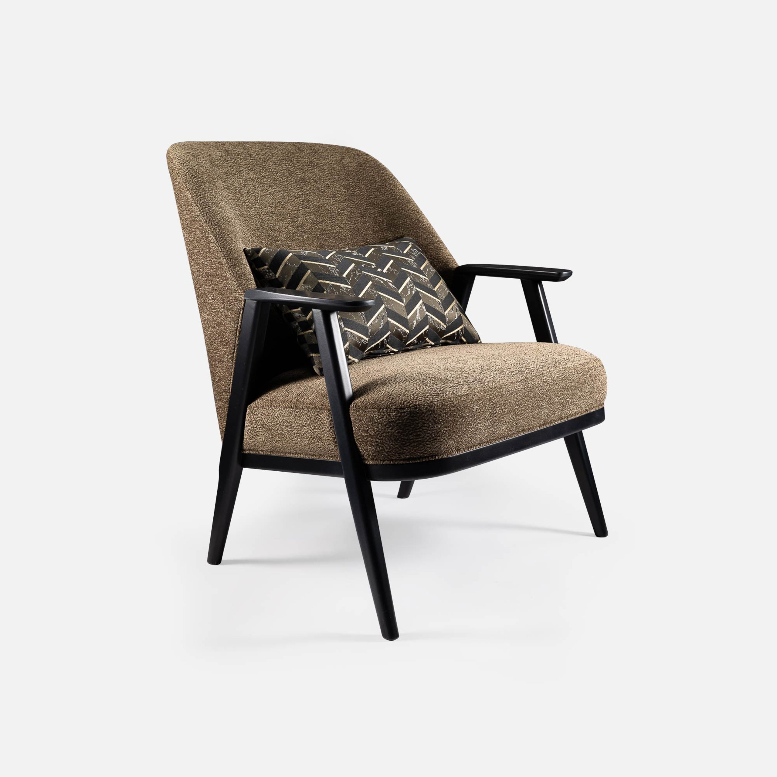 Kan Armchair