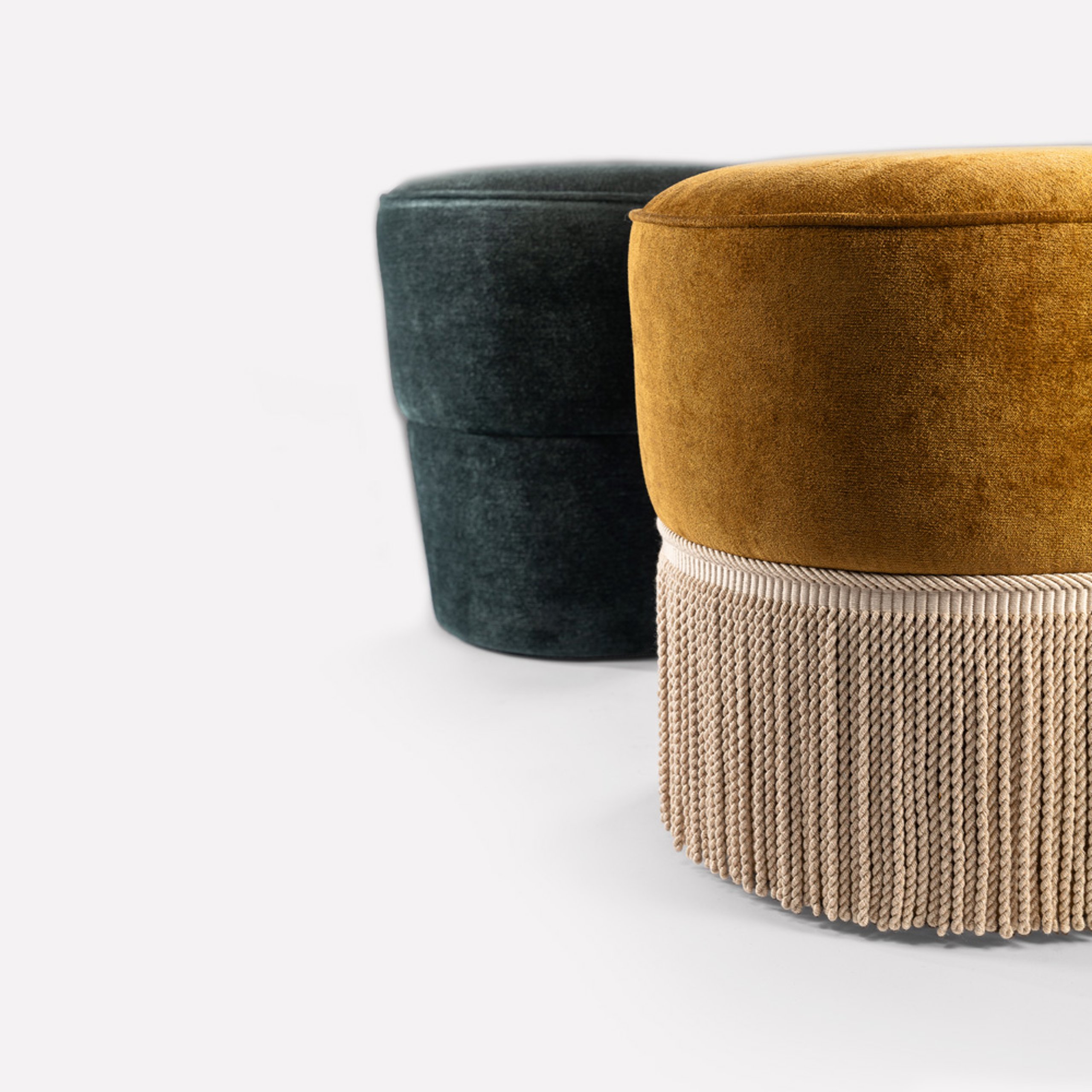 Betty Pouffe