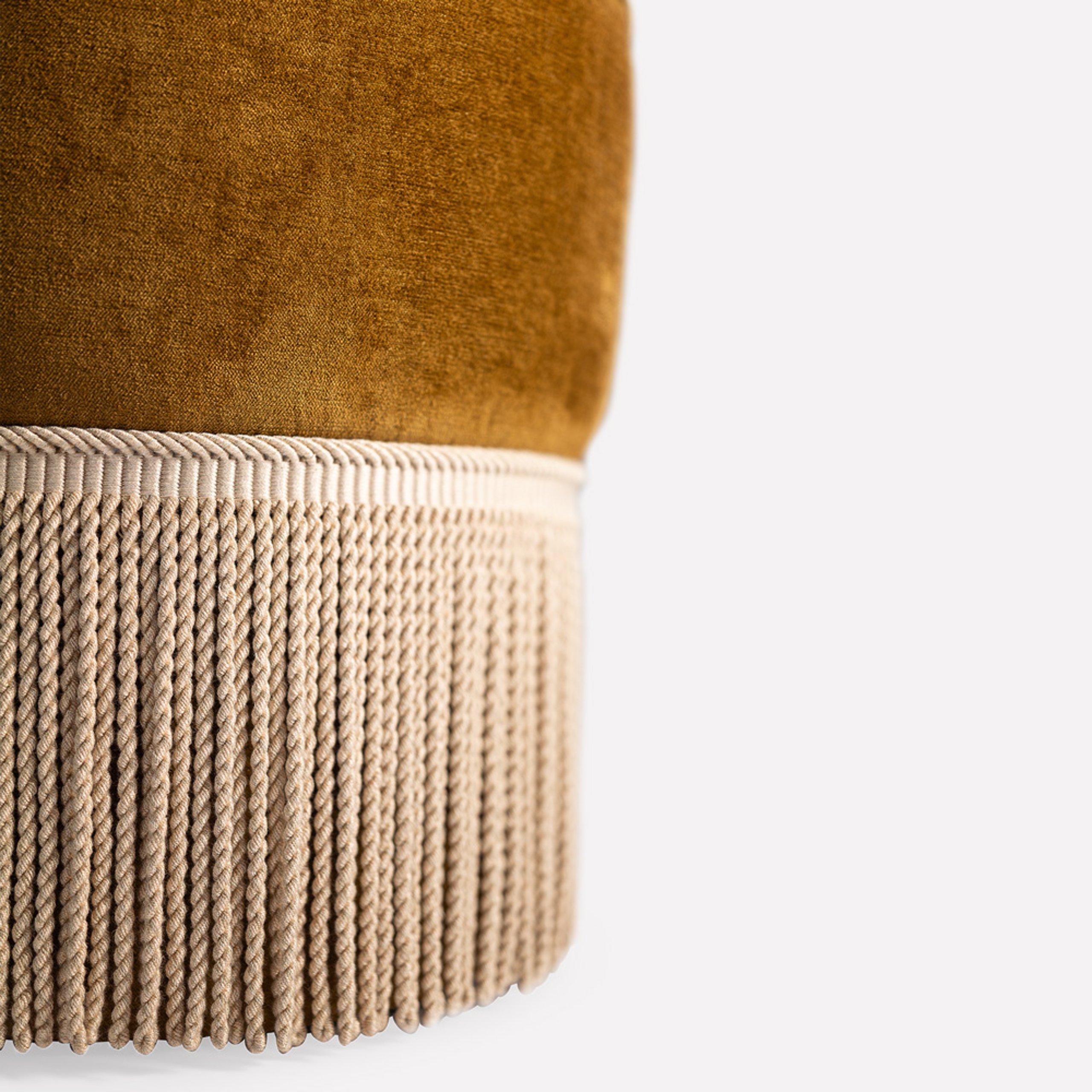 Betty Pouffe