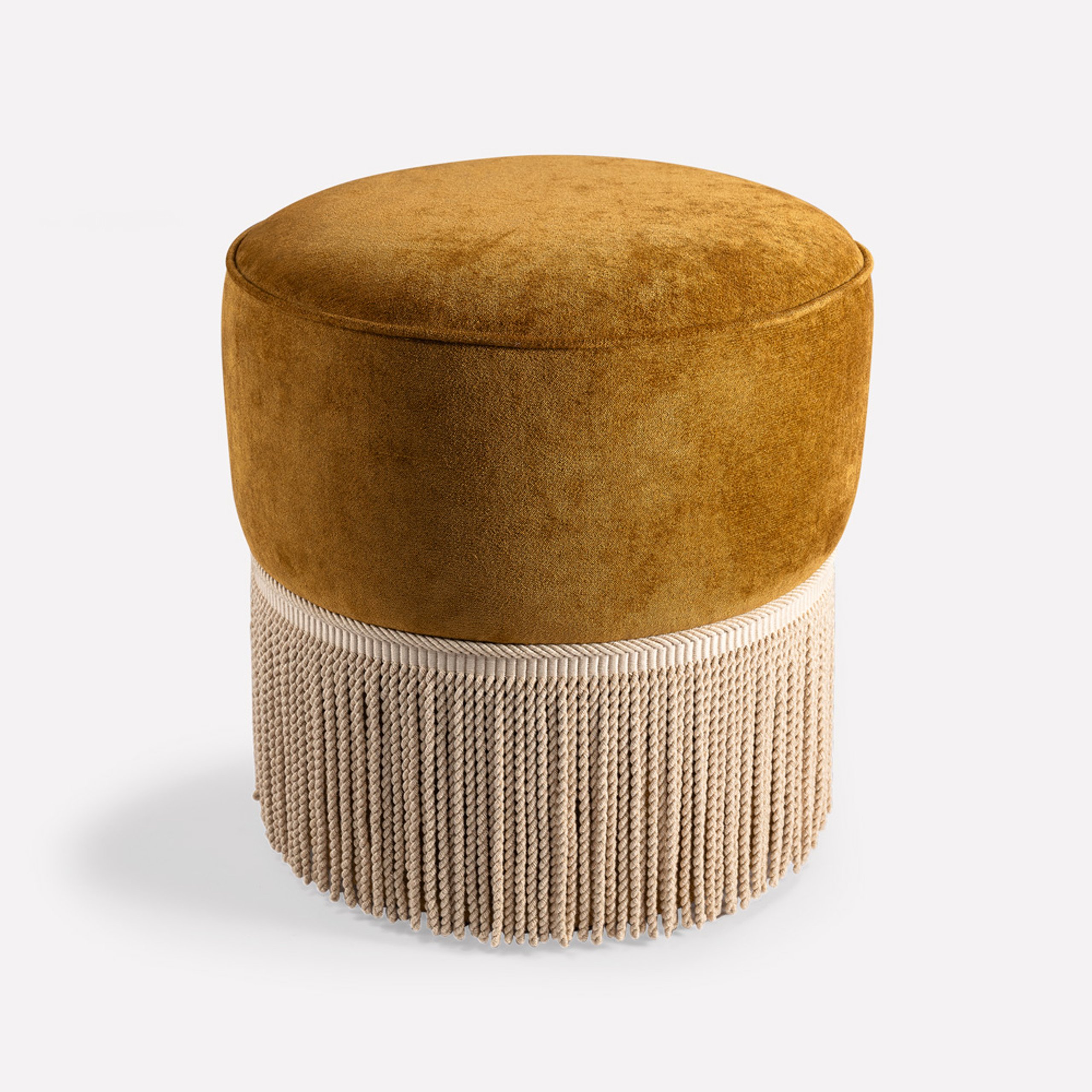 Betty Pouffe