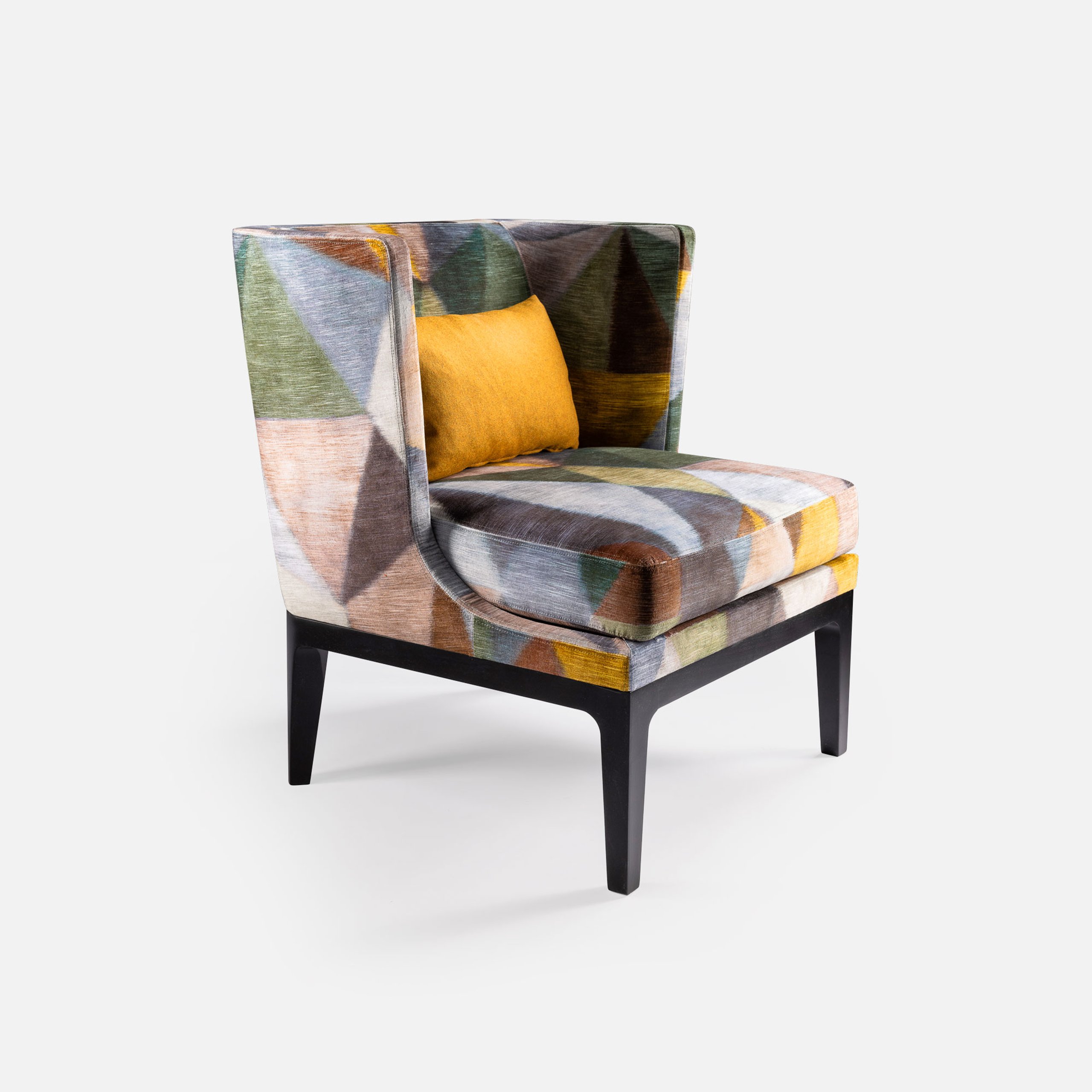 Karitza armchair