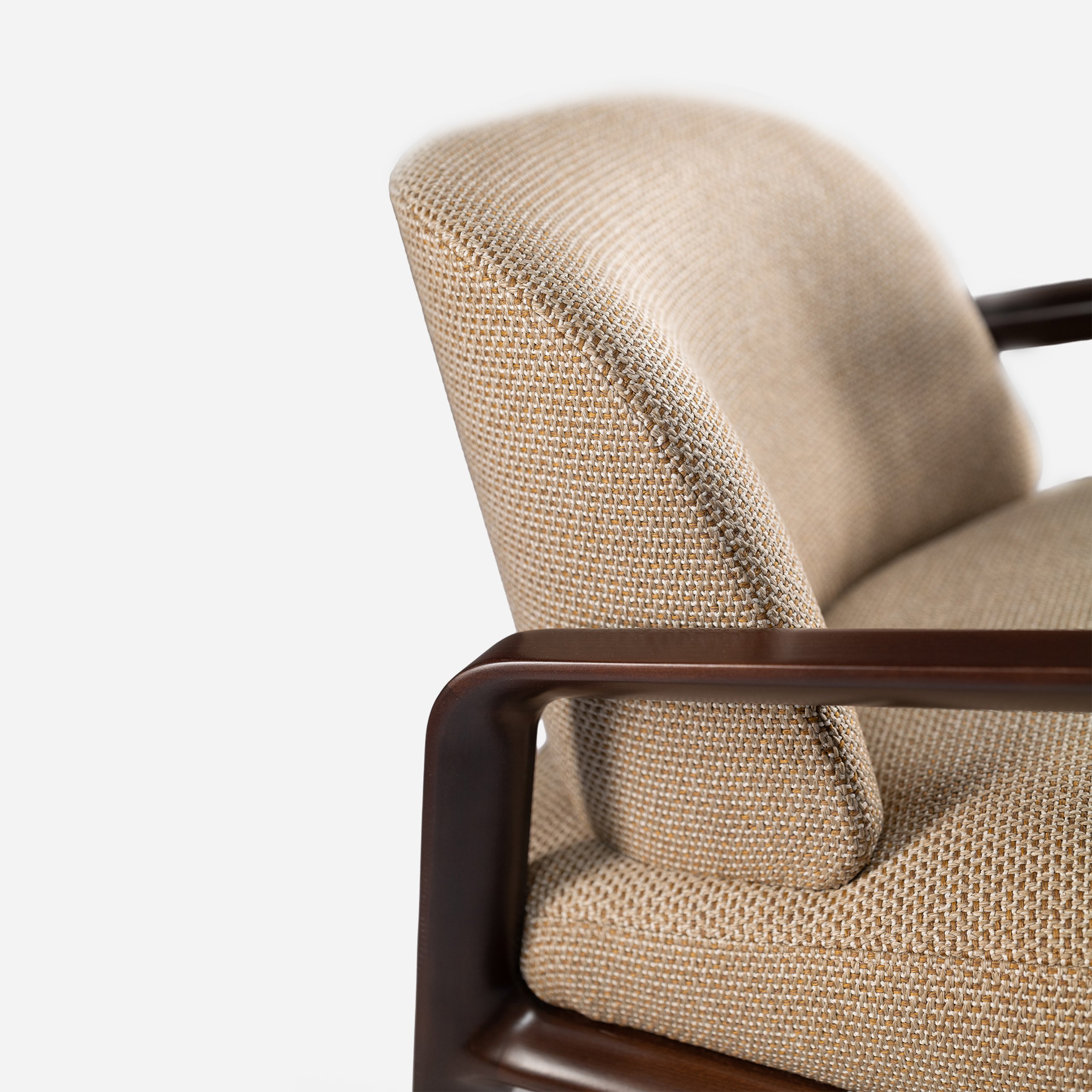 Fauteuil Shark pour restaurant et hôtel 2