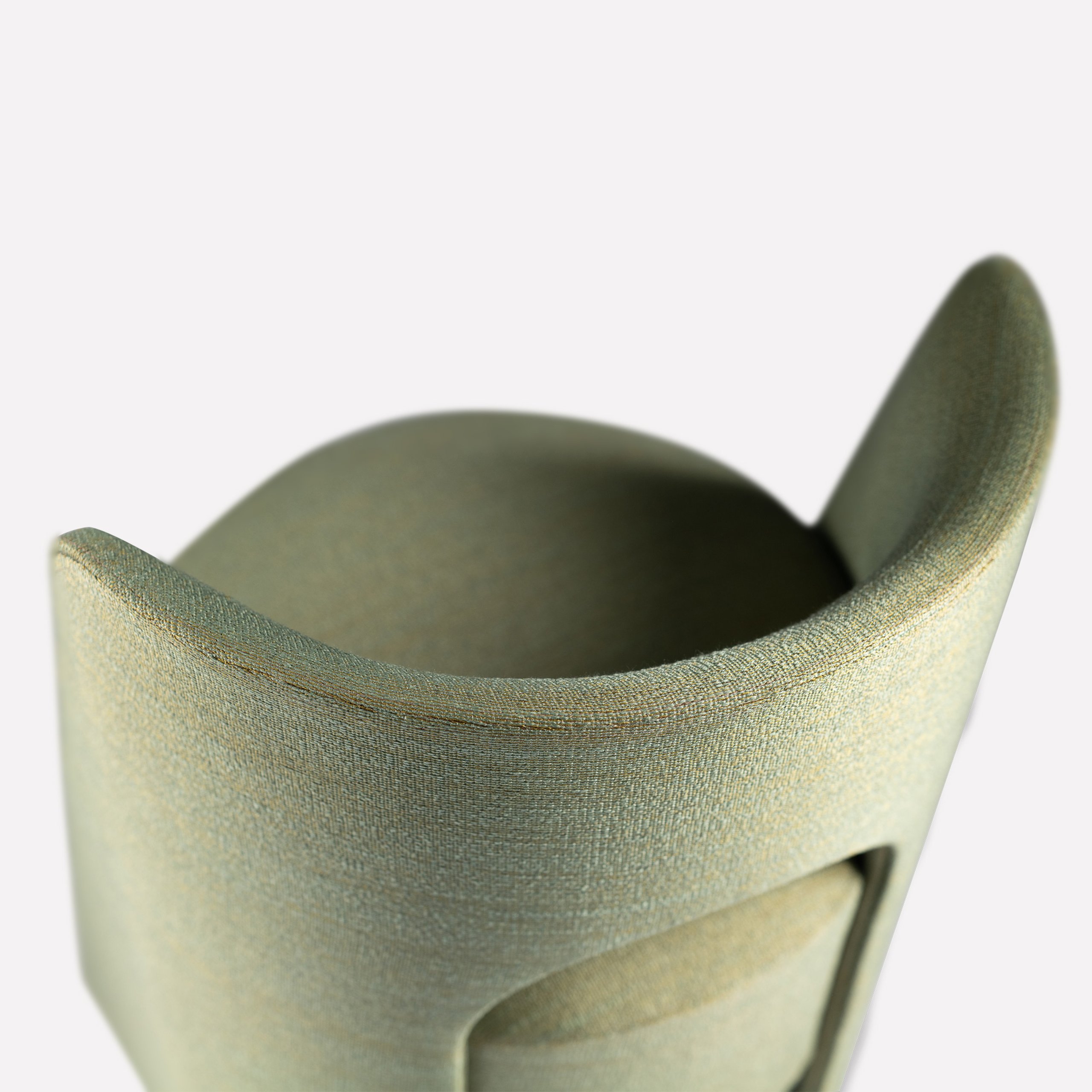 Armchair for hotel, restaurant: James 6