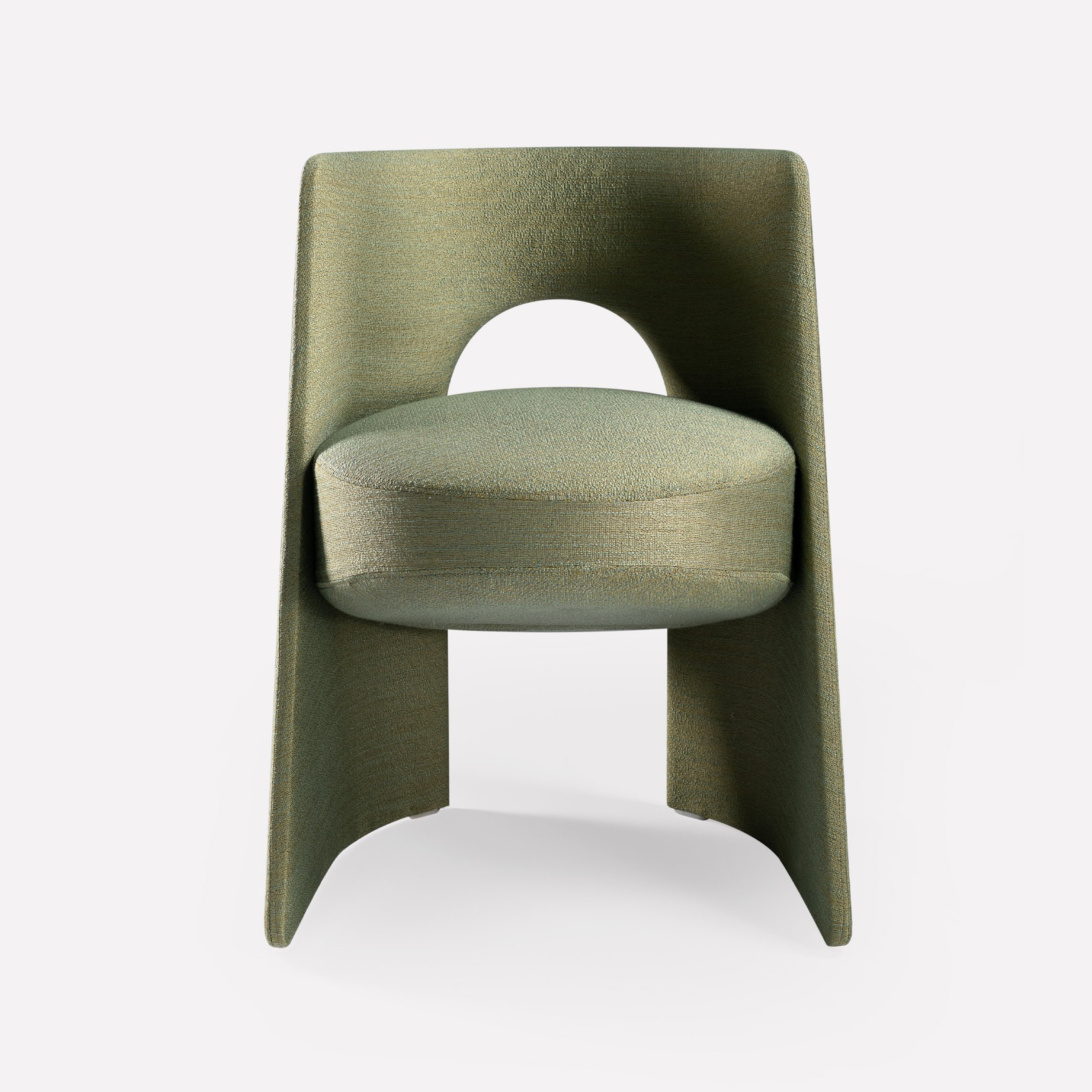 James armchair