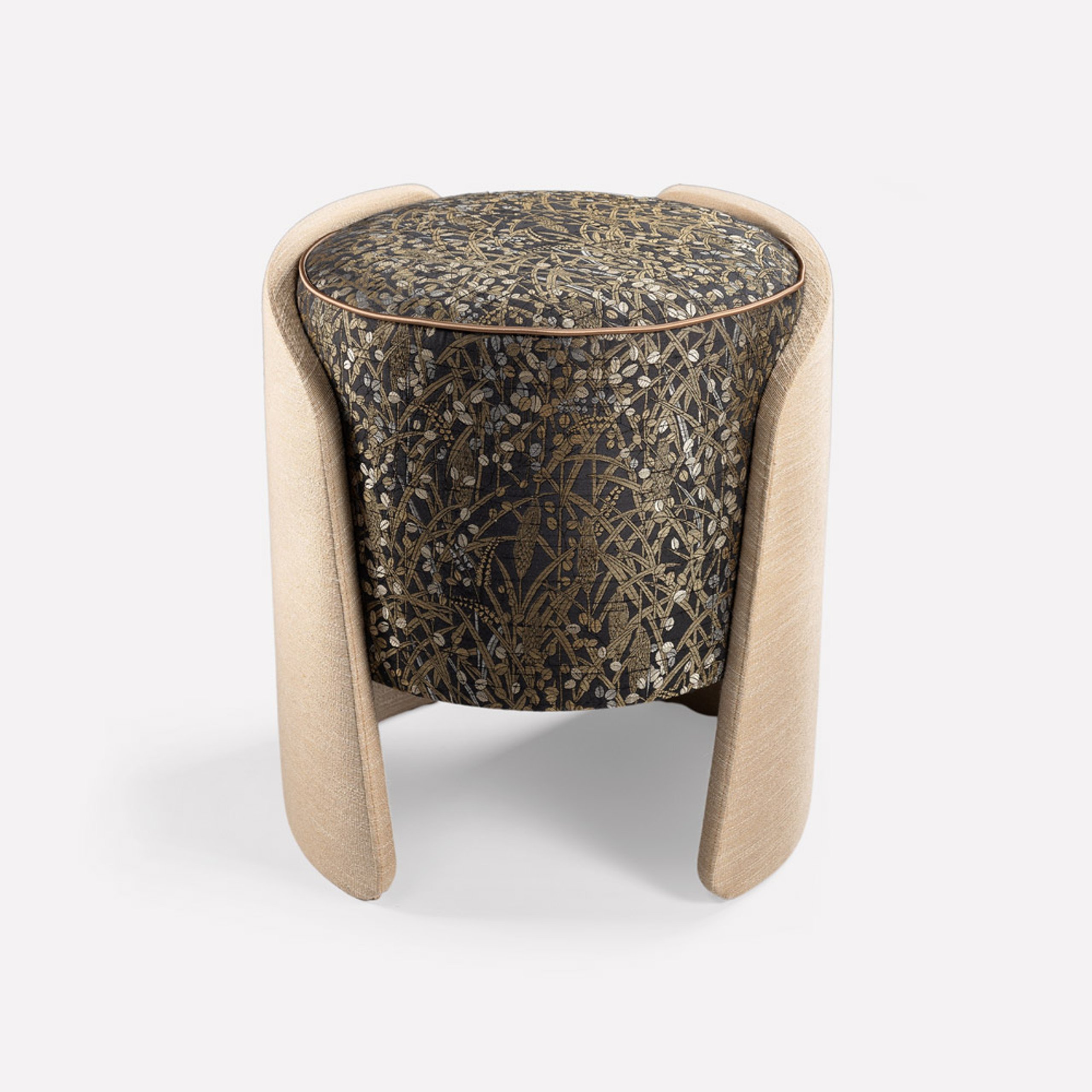 Pouf Jigsaw