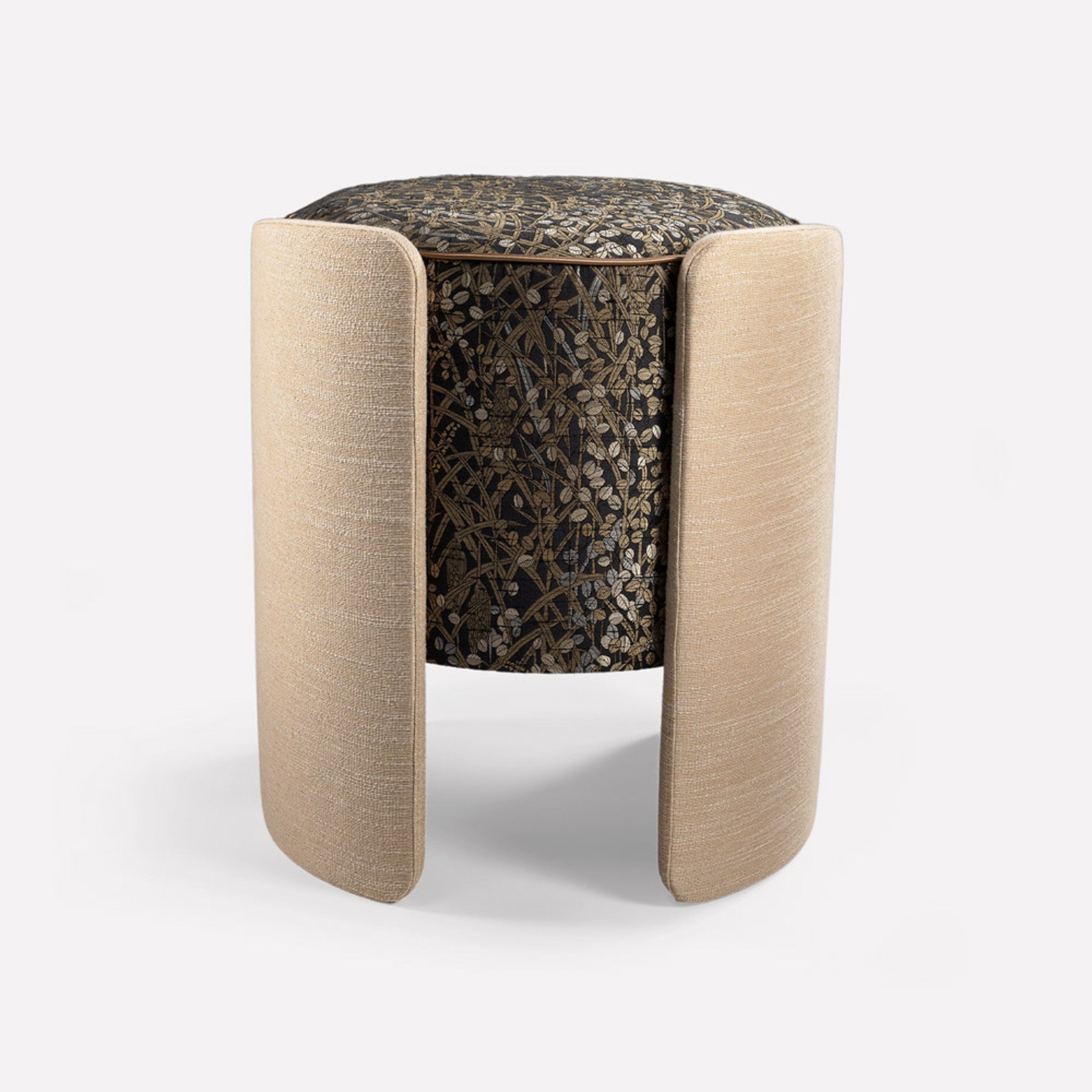 Pouf Jigsaw