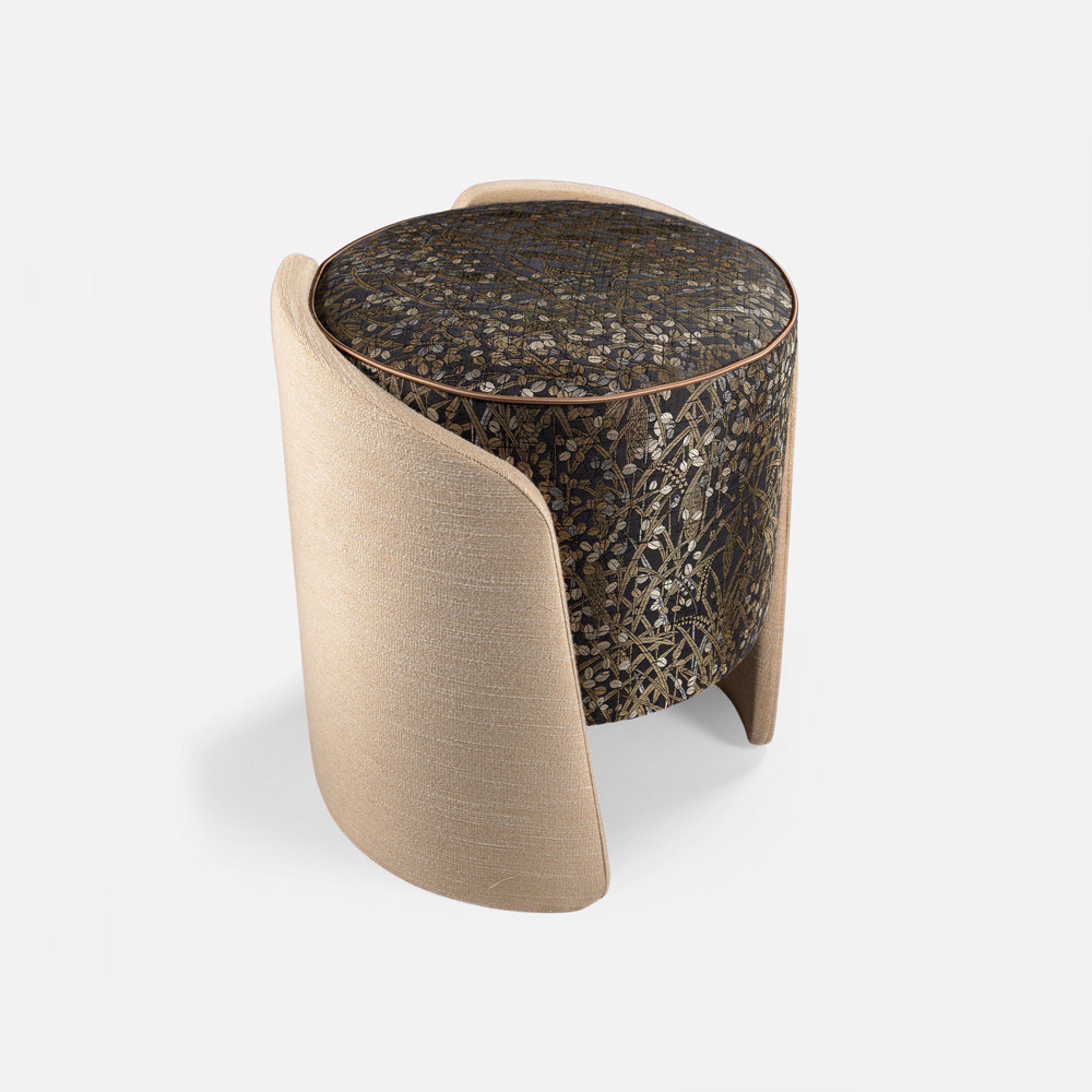 Pouf Jigsaw
