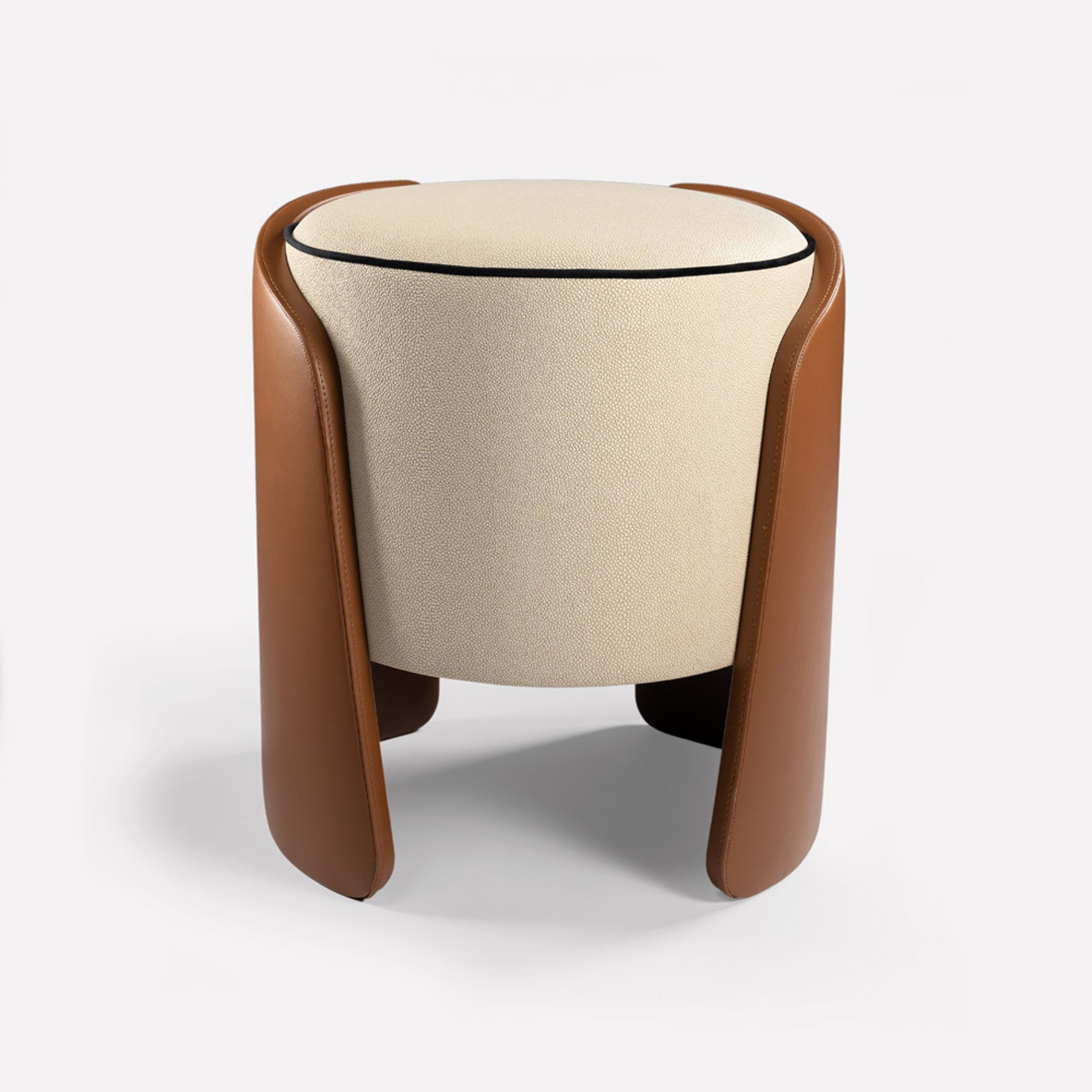 Pouf Jigsaw