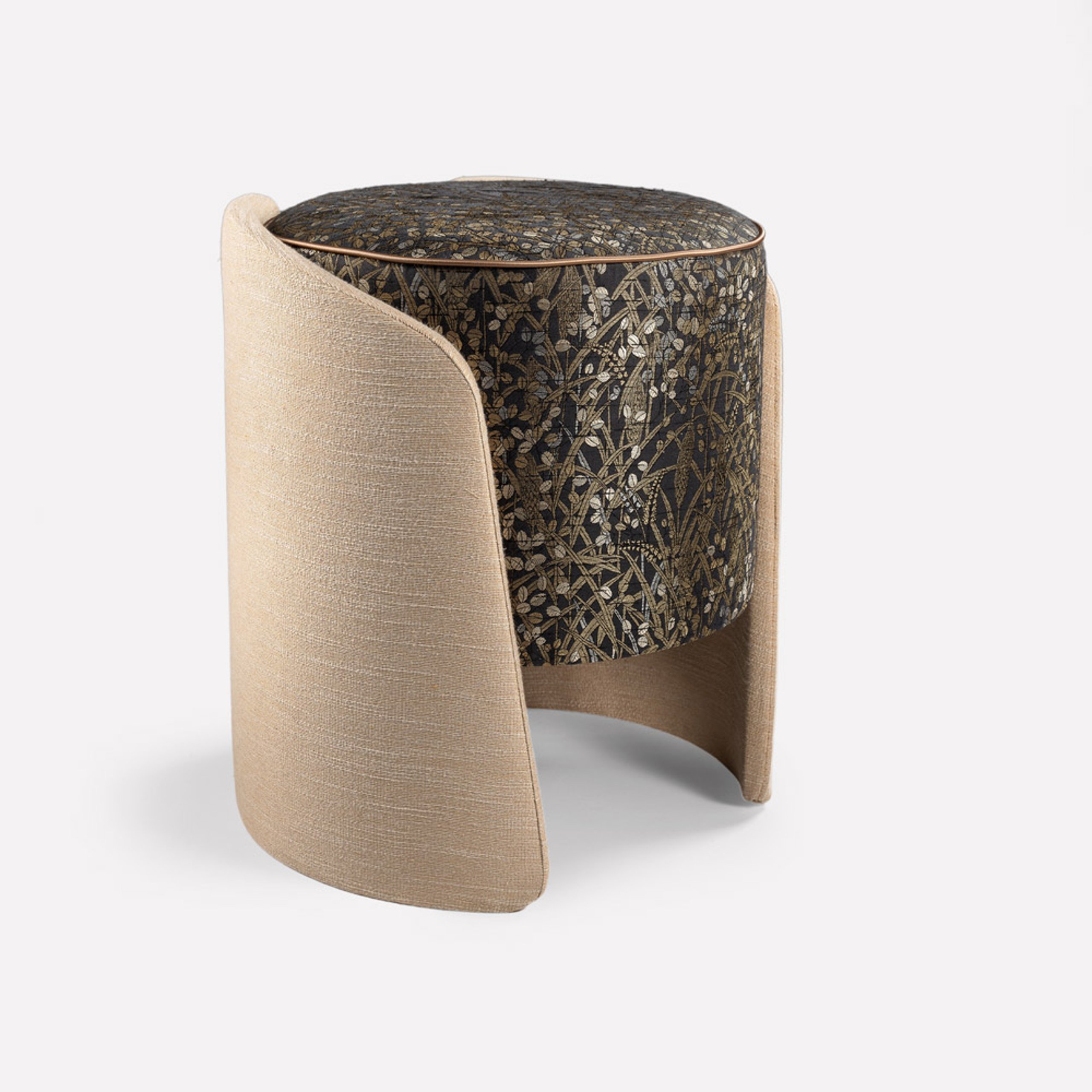 Pouf Jigsaw