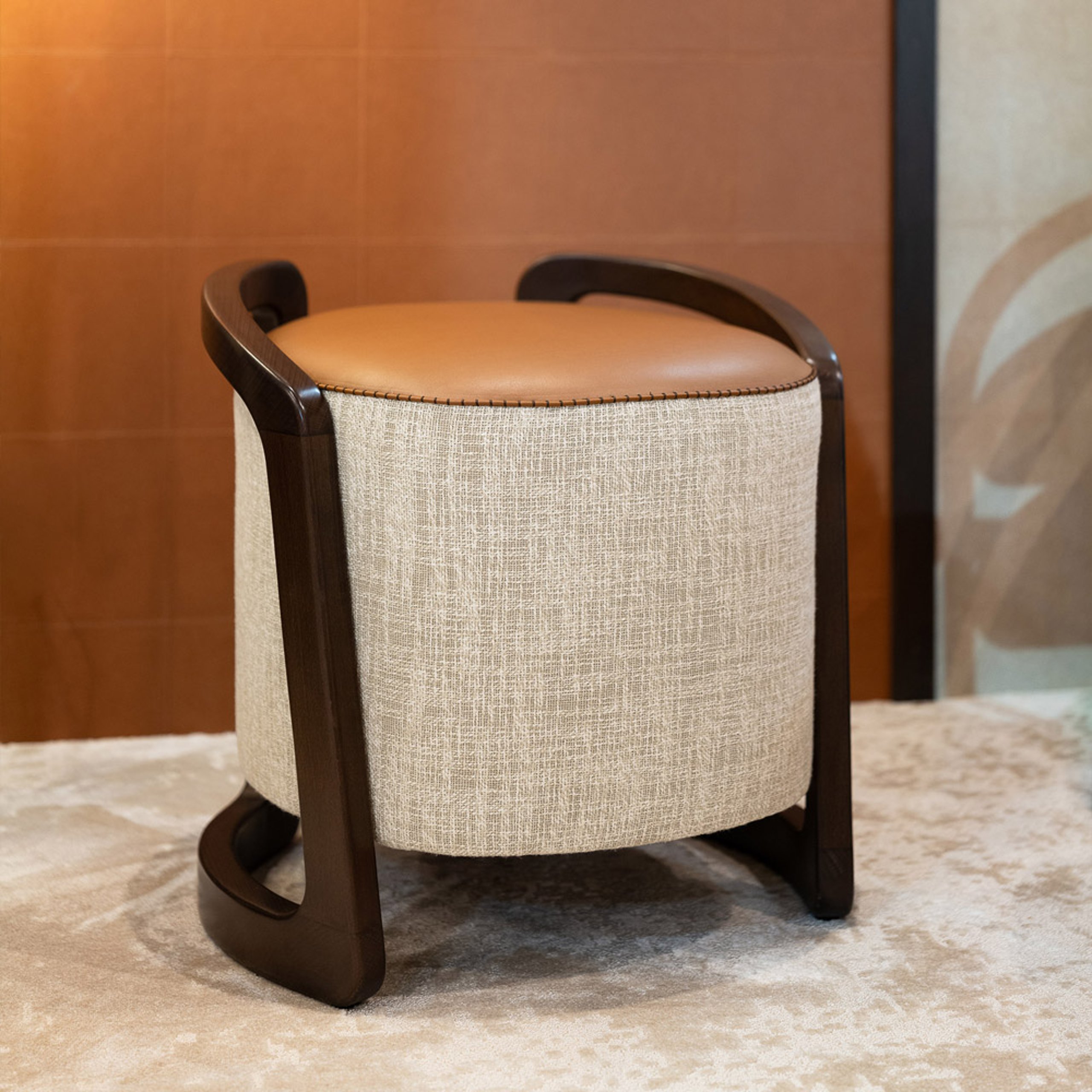 Pouf Jigsaw