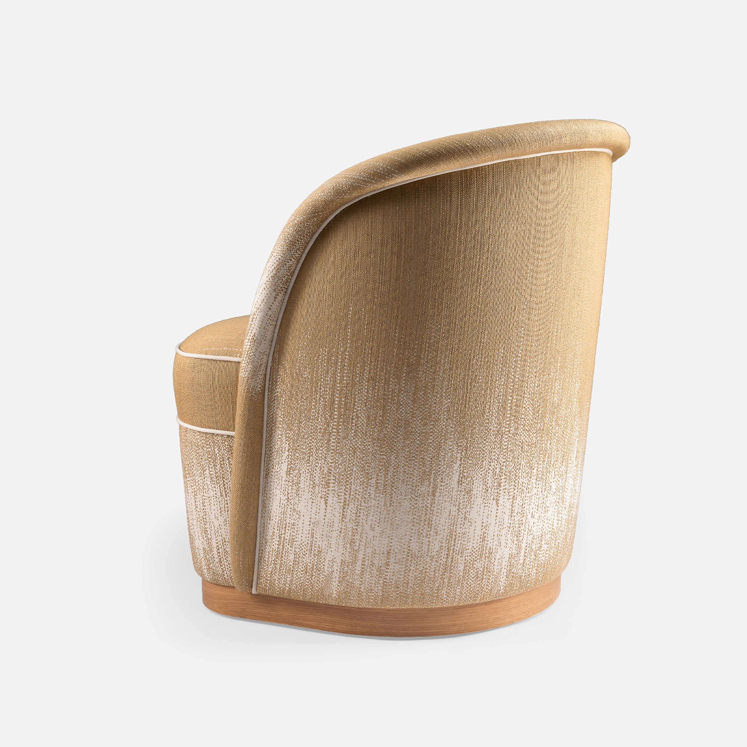 Armchair for hotel, restaurant: Saint Germain 1