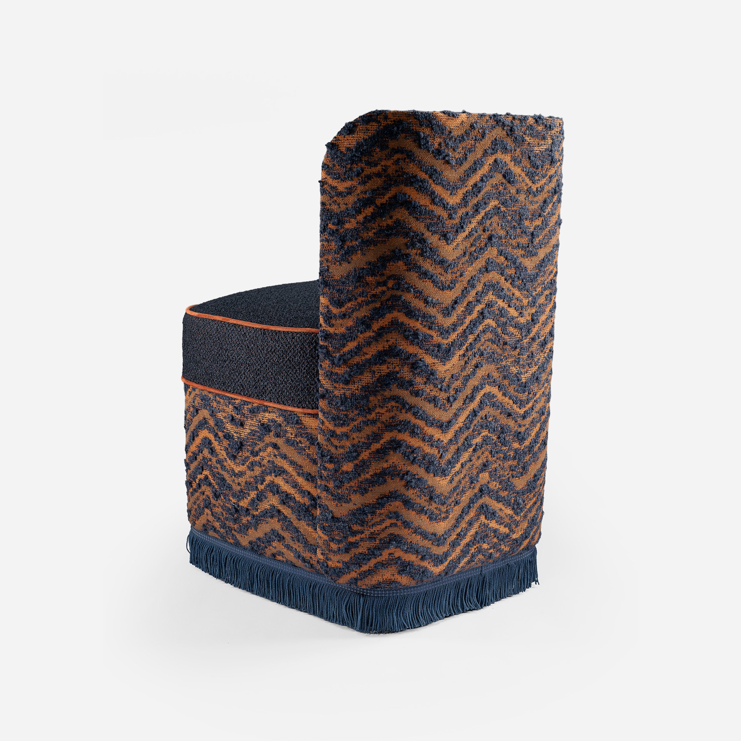 Armchair for hotel, restaurant: Stanislas 1