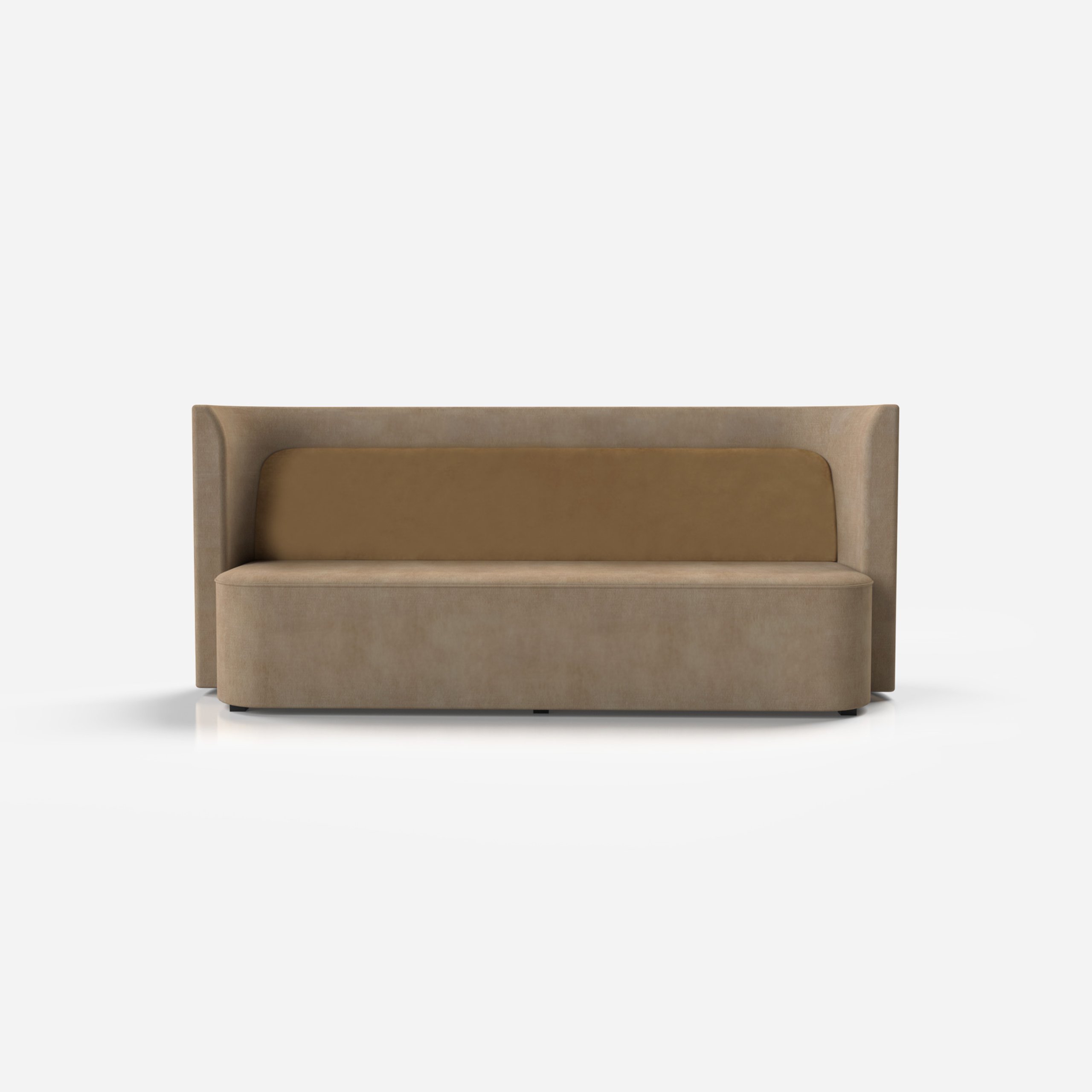 Banquette Régent
