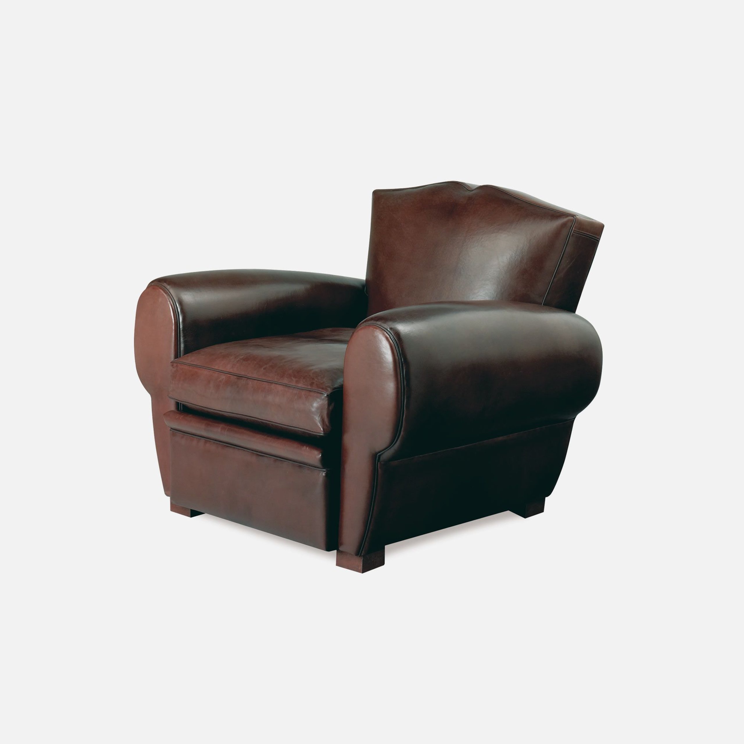 Moustache Moyen Armchair