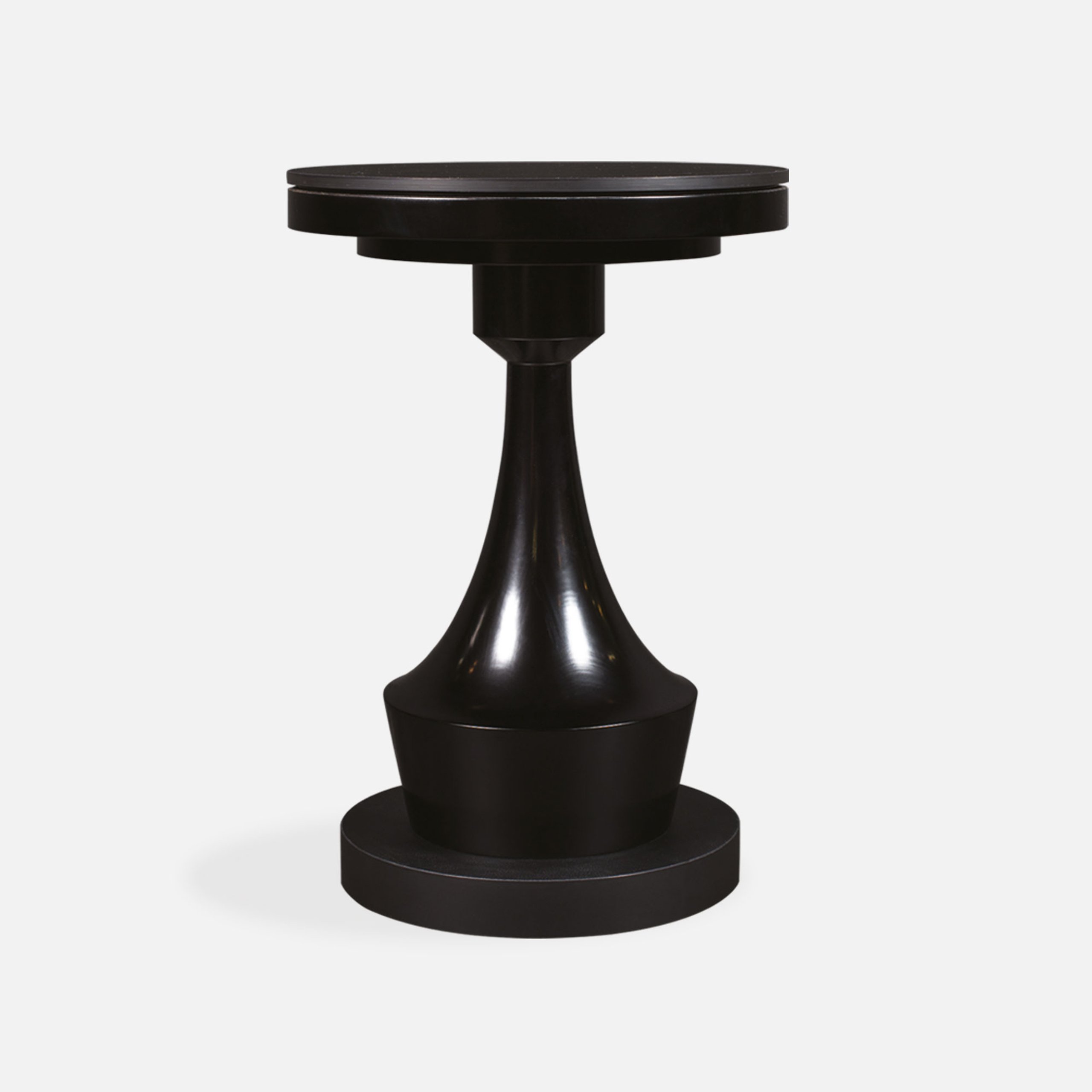 Belle-Epoque table