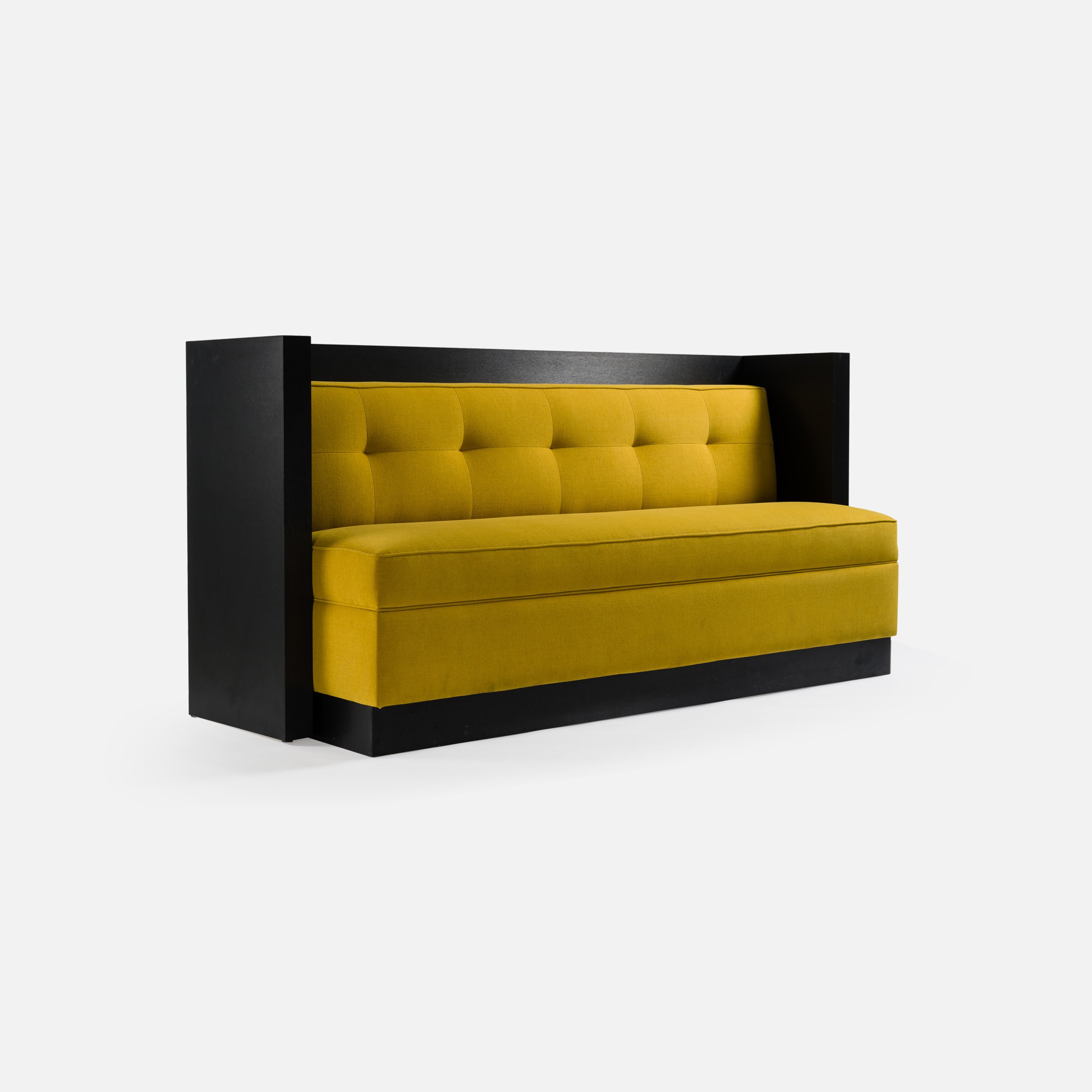 Woodoo Bench