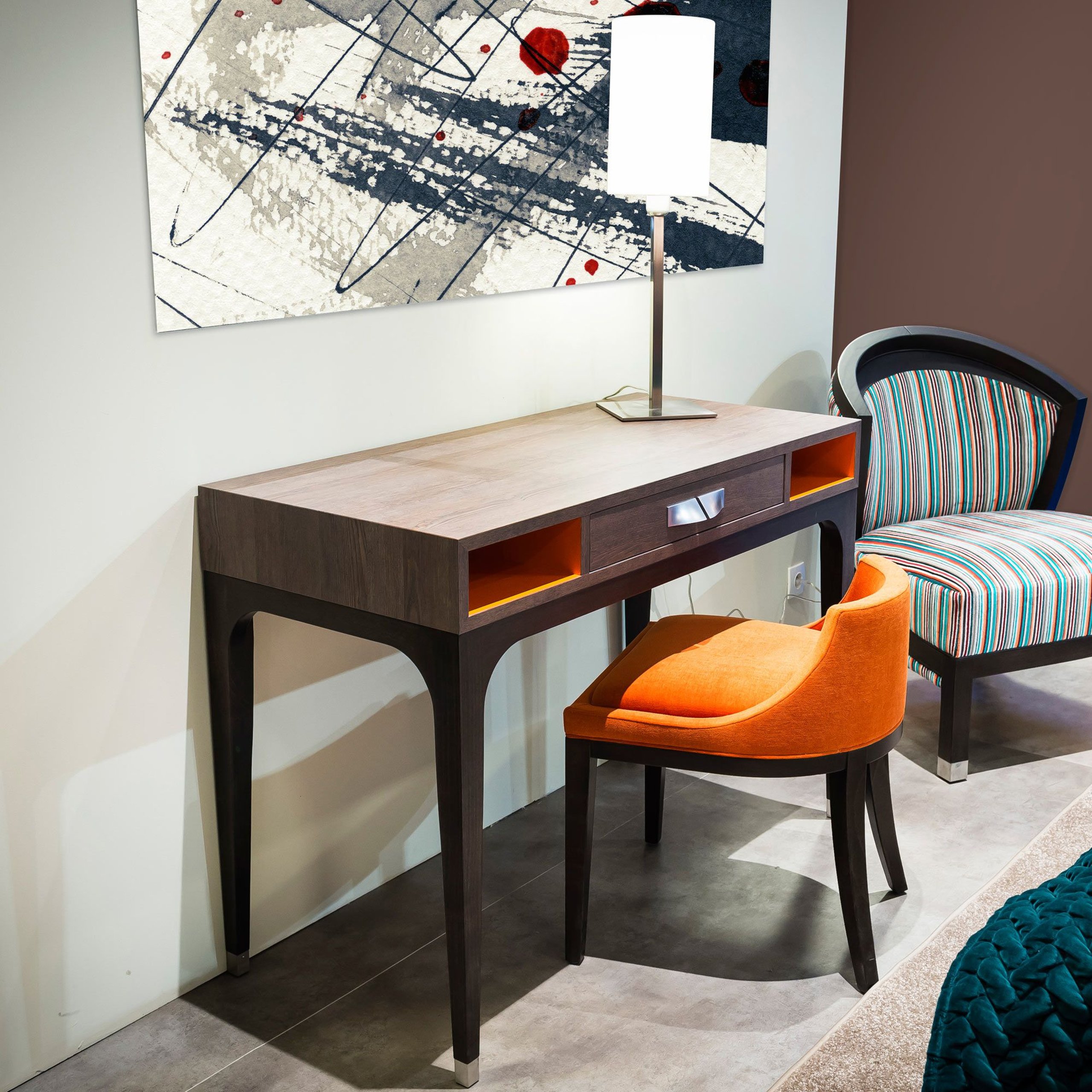 Bureau Charme