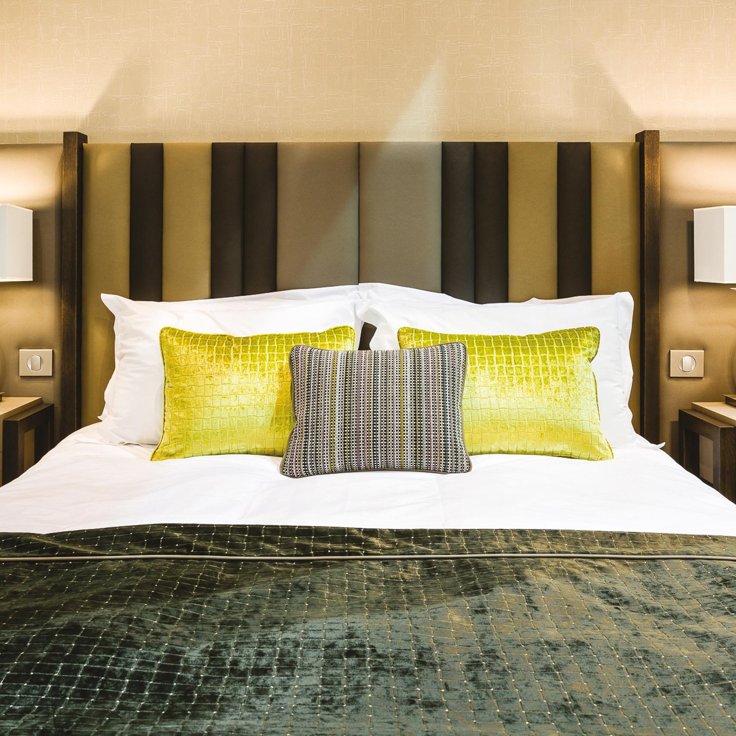 Headboard Chloe