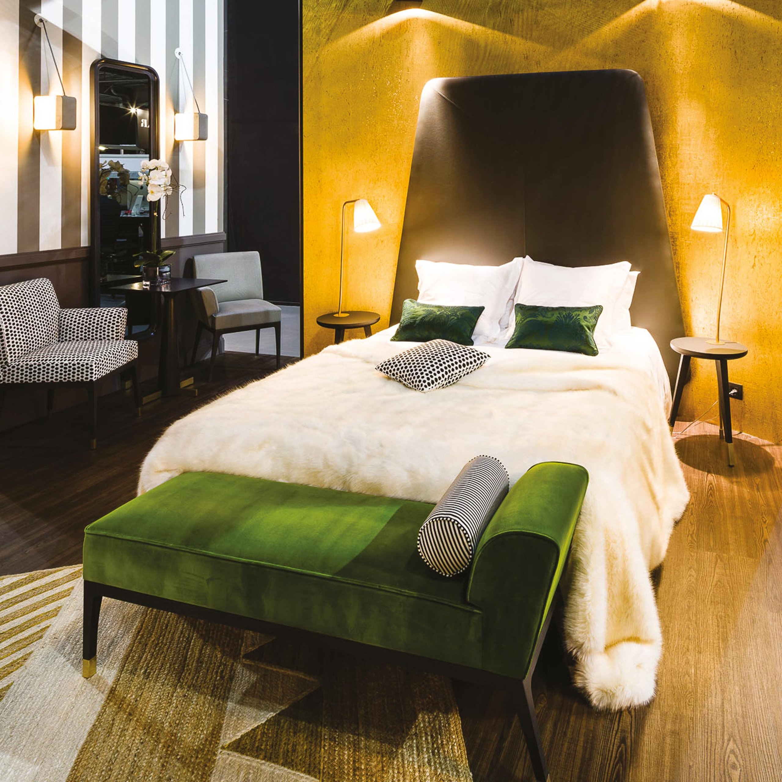 Milano II Headboard